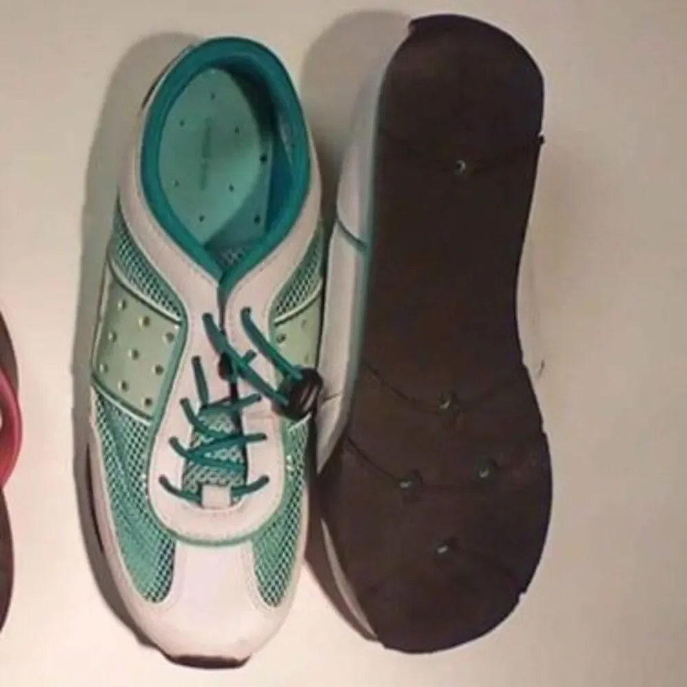 Lands End Water Shoes 4M